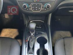 شيفروليه ماليبو